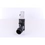 NISSENS 96567 Turbocharger Intercooler
