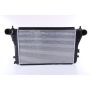 NISSENS 96568 Turbocharger Intercooler