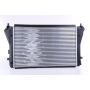 NISSENS 96568 Turbocharger Intercooler