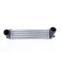NISSENS 96595 Turbocharger Intercooler