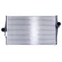 NISSENS 96601 Turbocharger Intercooler