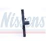 NISSENS 96601 Turbocharger Intercooler