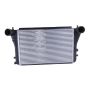 NISSENS 96610 Turbocharger Intercooler