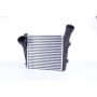 NISSENS 96611 Turbocharger Intercooler