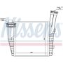 NISSENS 96611 Turbocharger Intercooler