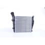 NISSENS 96611 Turbocharger Intercooler