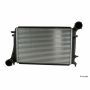 NISSENS 96619 Turbocharger Intercooler