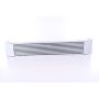 NISSENS 96623 Turbocharger Intercooler