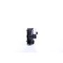 NISSENS 96628 Turbocharger Intercooler