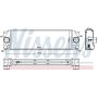 NISSENS 96628 Turbocharger Intercooler