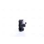 NISSENS 96628 Turbocharger Intercooler