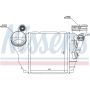 NISSENS 96679 Turbocharger Intercooler
