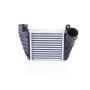 NISSENS 96682 Turbocharger Intercooler