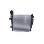NISSENS 96687 Turbocharger Intercooler