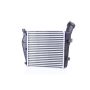 NISSENS 96688 Turbocharger Intercooler