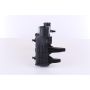 NISSENS 96709 Turbocharger Intercooler