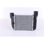NISSENS 96709 Turbocharger Intercooler