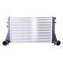 NISSENS 96715 Turbocharger Intercooler