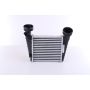 NISSENS 96731 Turbocharger Intercooler
