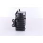 NISSENS 96747 Turbocharger Intercooler