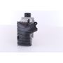 NISSENS 96747 Turbocharger Intercooler