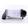 NISSENS 96747 Turbocharger Intercooler