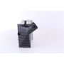 NISSENS 96759 Turbocharger Intercooler