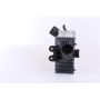 NISSENS 96759 Turbocharger Intercooler