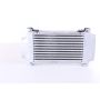 NISSENS 96777 Turbocharger Intercooler