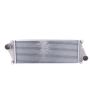 NISSENS 96842 Turbocharger Intercooler