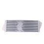 NISSENS 96842 Turbocharger Intercooler