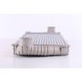 NISSENS 96842 Turbocharger Intercooler