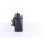 NISSENS 96847 Turbocharger Intercooler