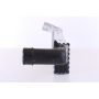 NISSENS 96861 Turbocharger Intercooler