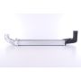 NISSENS 96861 Turbocharger Intercooler