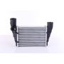 NISSENS 96896 Turbocharger Intercooler
