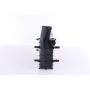 NISSENS 96896 Turbocharger Intercooler