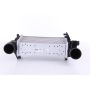 NISSENS 96896 Turbocharger Intercooler