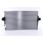 NISSENS 969001 Turbocharger Intercooler