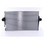 NISSENS 969001 Turbocharger Intercooler