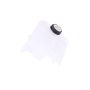 NISSENS 996138 Engine Coolant Reservoir