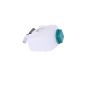 NISSENS 996177 Engine Coolant Reservoir