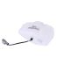 NISSENS 996177 Engine Coolant Reservoir
