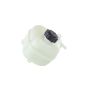 NISSENS 996196 Engine Coolant Reservoir