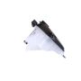 NISSENS 996236 Engine Coolant Reservoir
