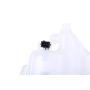 NISSENS 996236 Engine Coolant Reservoir