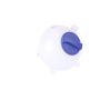 NISSENS 996238 Engine Coolant Reservoir