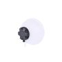 NISSENS 996262 Engine Coolant Reservoir