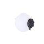 NISSENS 996262 Engine Coolant Reservoir