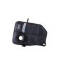 NISSENS 996264 Engine Coolant Reservoir